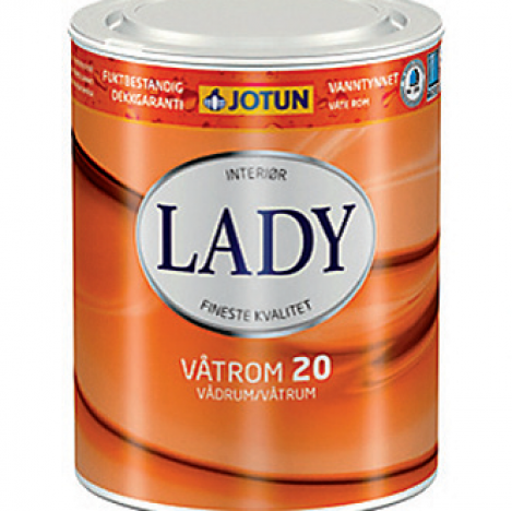 Lady Vatrom